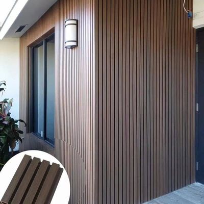 Ein guter Preis. Kunststoffholzplatten WPC-Werkstoff aus recyceltem Holz Online
