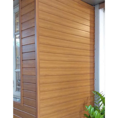 Ein guter Preis. Dekorative WPC-PVC-Wandplatten Wasserdichte Verbundholzverkleidung Online