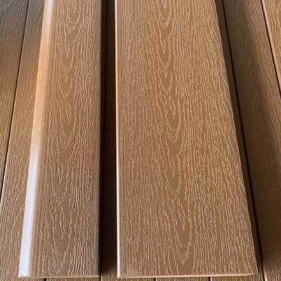 Ein guter Preis. Termite Proof Splinter-Free Plastic Lumber Board with Smooth Surface for School Park Public Bench Seating Online