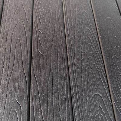 Ein guter Preis. Dimensionell stabile Kunststoffholzplatte ohne Warp mit leichtes Sägen für DIY-Möbelprojekt Online