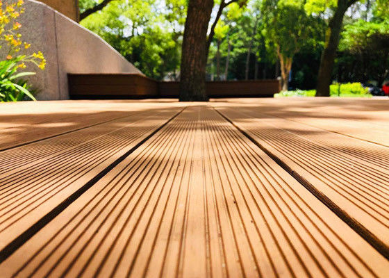 Ein guter Preis. Leichte WPC-Deckplatten Online