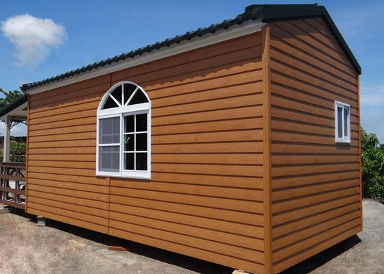Ein guter Preis. Landscape WPC Decking Panel Boards Hochfeste Wasserdicht Online