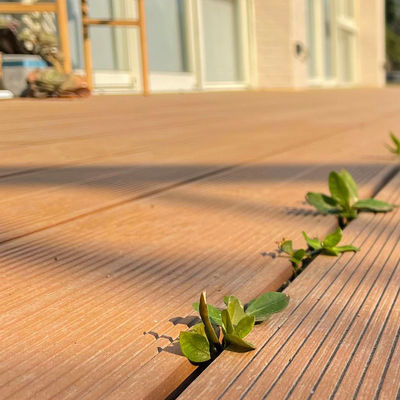 Ein guter Preis. WPC-Deckplatten für Wohnungen Holz PVC-Verbunddeckplatten CE Online