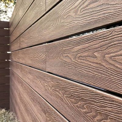Ein guter Preis. Sicherheit WPC Hohlplattenprofil Holz Kunststoff Verbunddecking Fabrik Online