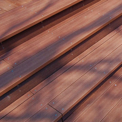 Ein guter Preis. Außen-/Innen-WPC-Bodenbelag aus rutschfester Holz-Kunststoff-Verbundwerkstoff Online
