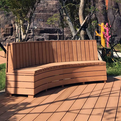 Ein guter Preis. Leichte WPC-Deckplatten Online