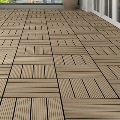 Ein guter Preis. Sicherheit Holz Deckfliesen Anti-Rutsch Außen Composite Holz Bretter Online