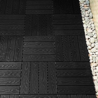 Ein guter Preis. Gewerbliche Outdoor-Patio-Deckfliesen aus Naturholz Online