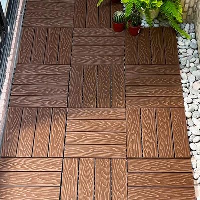 Ein guter Preis. Holzdeckfliesen geprägte leichte Deckfliesen Online