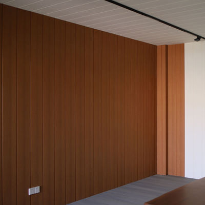 Ein guter Preis. Verbundene Wandverkleidung aus WPC-Boards Online