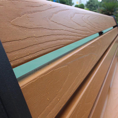 Ein guter Preis. Garten WPC Bank Rotproof robuste Holz Kunststoff Verbundstuhl Online