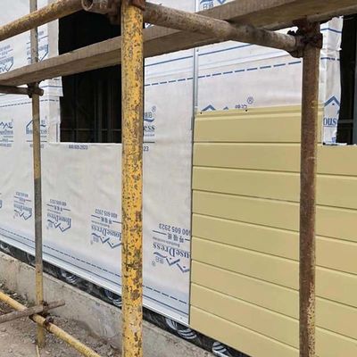 Ein guter Preis. WPC PVC Holz Innenwandverkleidung Leichtgewicht Recycling Online