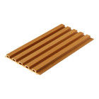 Ein guter Preis. Außenholz-Plastik-Verbundplatten Feuerdicht und UV-beständig bei allen Wetterbedingungen Online