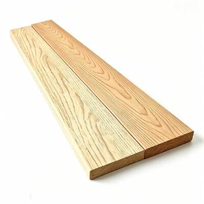 Ein guter Preis. Null Wartung Holzkorn Kunststoff Holzplatte mit mehrfarbigen Optionen für Outdoor Patio Deck Geländer Online