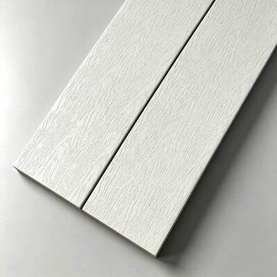 Ein guter Preis. LEED Green Building Certified Plastic Lumber Custom Dimension Profile for Sustainable Commercial Construction Online